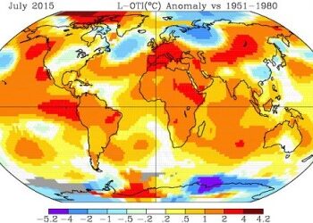 la-nasa-conferma-2015-anno-piu-caldo-di-sempre