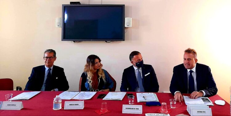 Serpillo: Farm to Fork non diventi Fork to Farm in mano a multinazionali. Pensare a ministero del Made in Italy