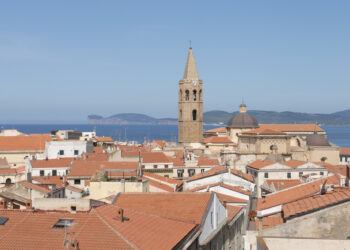 Itinerari di cineturismo alla scoperta di Alghero Città del Cinema