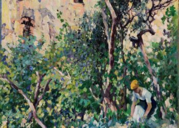 antiqua-2020-trentesima-edizione-al-porto-antico-di-genova