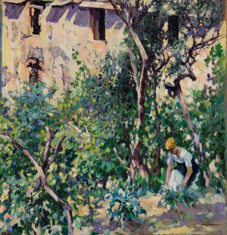 antiqua-2020-trentesima-edizione-al-porto-antico-di-genova