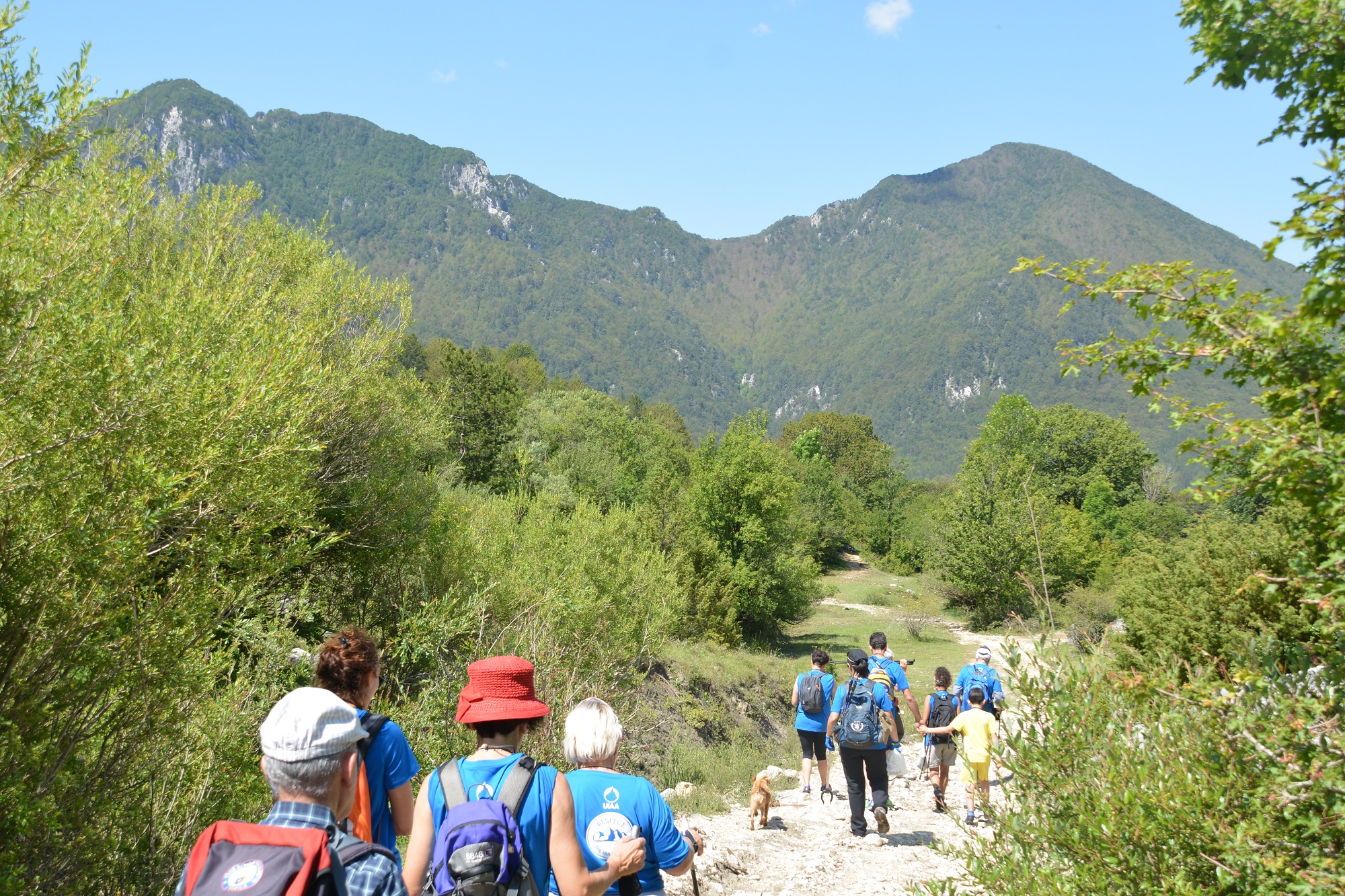 educazione-ambientale-il-parco-del-gran-paradiso-incontra-i-parchi-abruzzesi