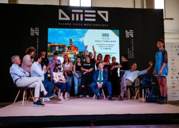 un-cartone-animato-sulla-dieta-mediterranea-al-lucca-comics-con-la-commissione-europea