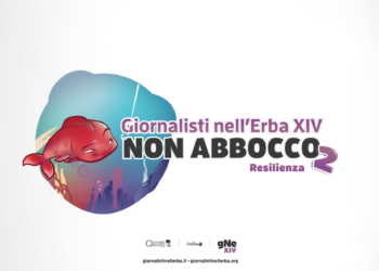 Giornata nazionale Giornalisti nell'Erba