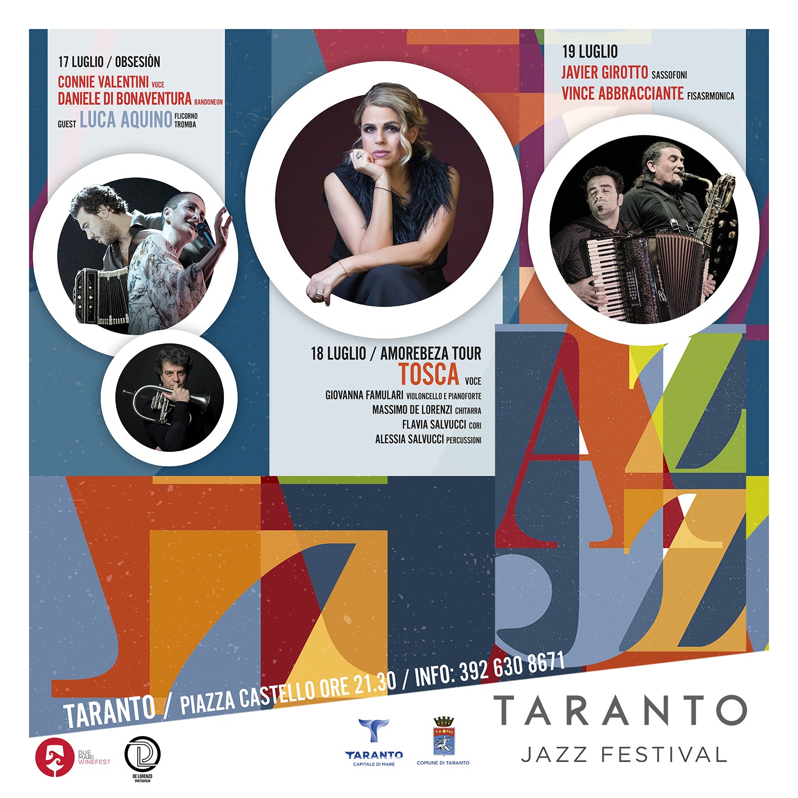nasce-il-taranto-jazz-festival-tosca-inaugura-la-i-edizione