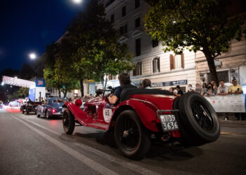 la-1000-miglia-riparte-da-roma