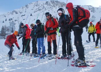 Prevenzione e responsabilità in montagna