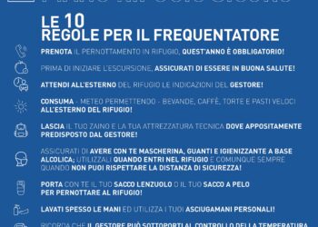 le-regole-di-comportamento-per-il-ritorno-alla-frequentazione-dei-rifugi