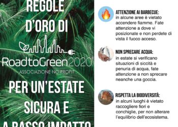 le-5-regole-doro-per-unestate-a-basso-impatto-ambientale