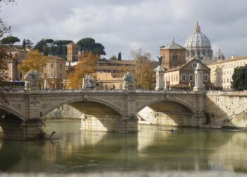 roma-senza-auto-quante-emissioni-di-co2-in-meno