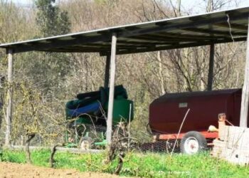 Agricoltura sempre più business per criminalità