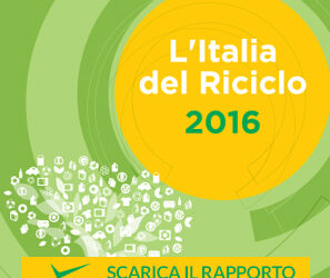 L'Italia del riciclo