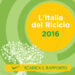 L'Italia del riciclo