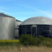 Biogas