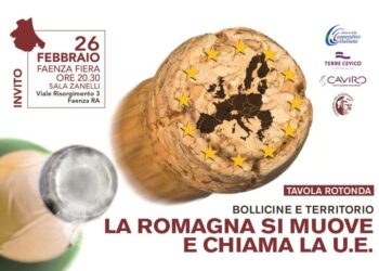 il-mondo-del-vino-della-romagna-si-incontra-a-Faenza-insieme-a-de-castro