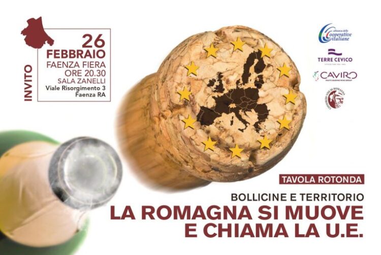 il-mondo-del-vino-della-romagna-si-incontra-a-Faenza-insieme-a-de-castro