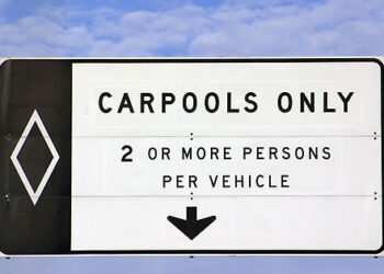 car-pooling-tonnellate-di-co2-risparmiate-in-italia-nel-2016