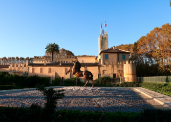 alla-tenuta-presidenziale-di-castelporziano-la-certificazione-di-gestione-forestale-sostenibile-pefc