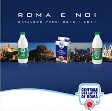 La Parmalat deve ridare al Comune di Roma la Centrale del Latte