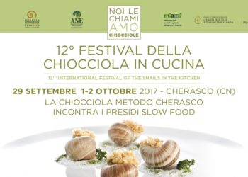 torna-a-cherasco-il-13esimo-festival-della-chiocciola-in-cucina