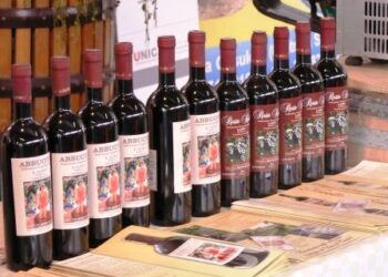 vino-commercio-mondiale-rallentato