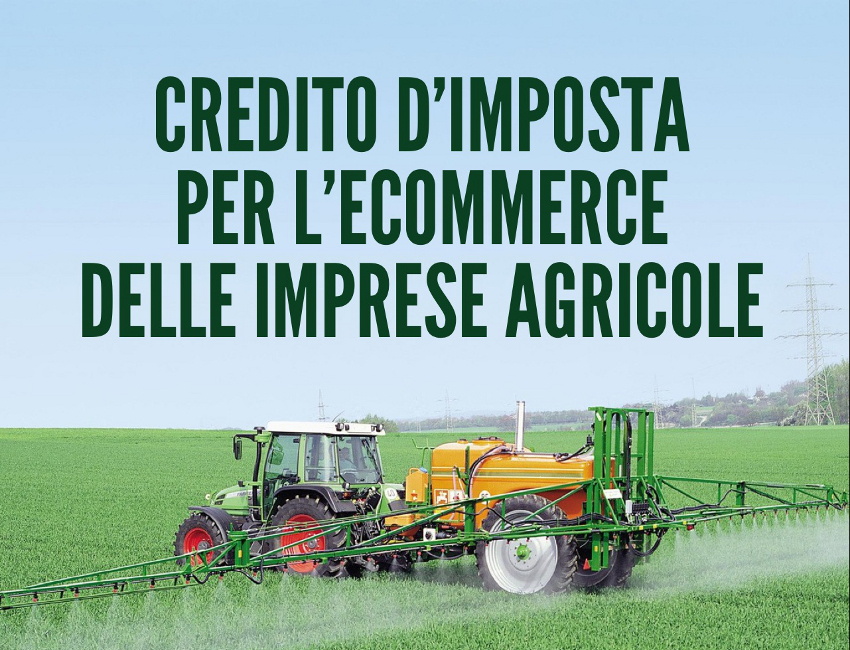 come-funziona-il-credito-dimposta-2016-e-commerce-agricoltura