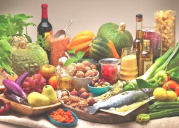 la-dieta-mediterranea-consente-di-risparmiare-acqua