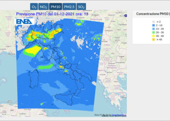 pronta-la-piattaforma-enea-sulla-qualita-dellaria-in-italia