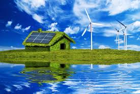 Energia sostenibile