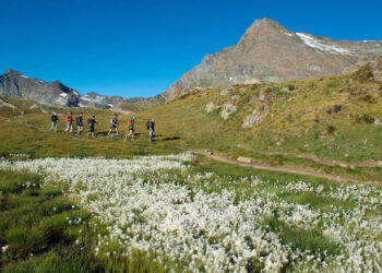 il-parco-nazionale-gran-paradiso-ottiene-la-carta-europea-del-turismo-sostenibile