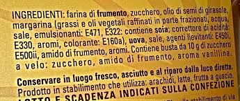 Etichettatura