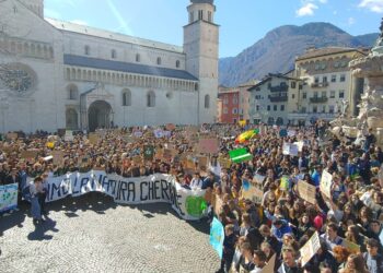 sciopero-per-il-clima-i-giovani-usano-il-crowdfunding