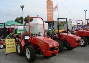 Fiera di Fondi