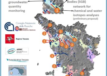 innalzamento-delle-falde-acquifere-in-toscana-per-effetto-del-lockdown-da-coronavirus