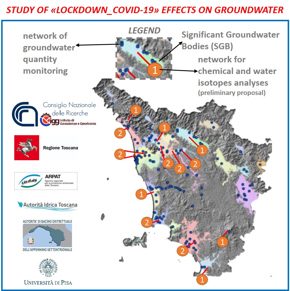 innalzamento-delle-falde-acquifere-in-toscana-per-effetto-del-lockdown-da-coronavirus