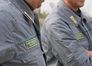 la-forestale-confluisce-nei-carabinieri