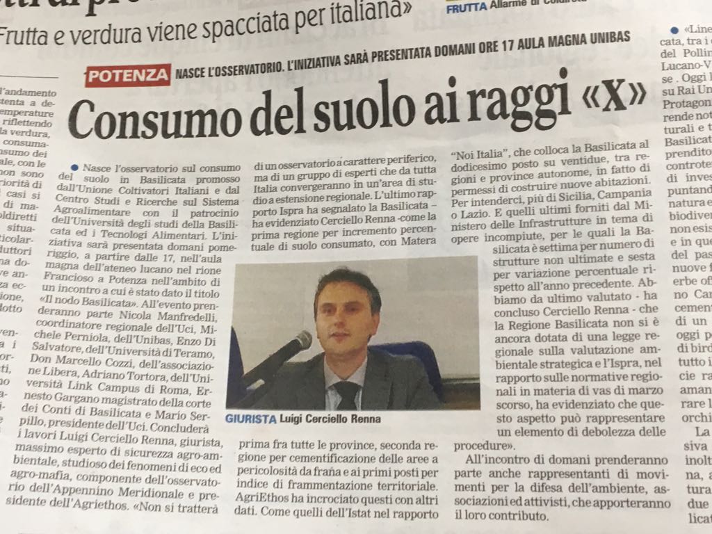 uci-e-agriethos-consumo-del-suolo-ai-raggi-x