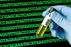Genomica e biotecnologie applicate all'agricoltura