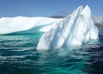 clima-e-allarme-ghiacciai-e-innalzamento-oceani