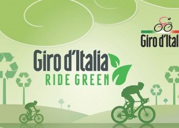 giro-ditalia-numero-100-edizione-green