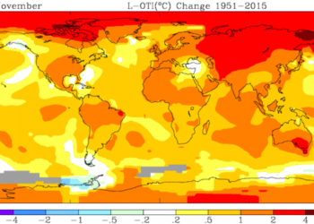 temperatura-2017-caldo-ma-non-da-record