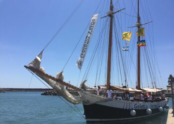 goletta-verde-contro-linquinamento-delle-acque