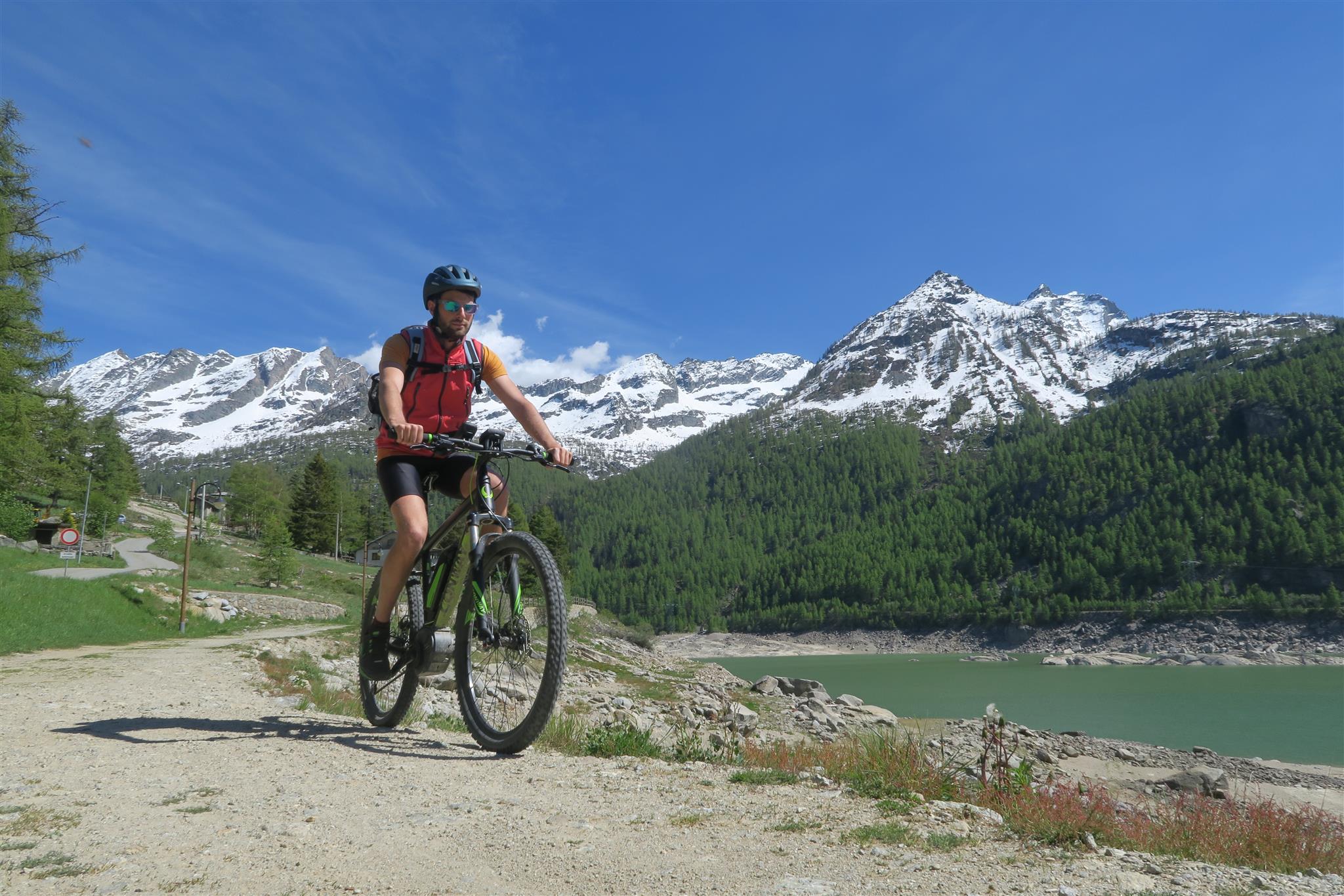 in-bici-alla-scoperta-del-parco-gran-paradiso
