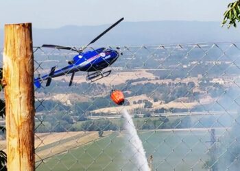 climate-change-gli-incendi-boschivi-in-svezia
