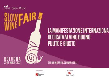 Il Lazio del vino presente a Sana Slow Wine Fair