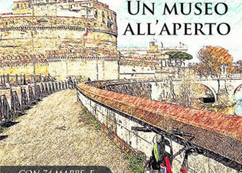 roma-in-bici-un-museo-allaperto-una-nuova-guida-alla-scoperta-di-sport-salute-e-cultura