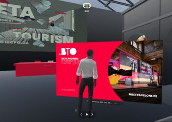 Nuove forme di turismo tra metaverso e viaggi insoliti