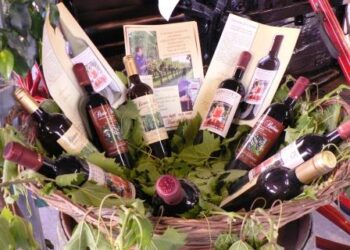 La rimodulazione dell'ocm vino per il 2011