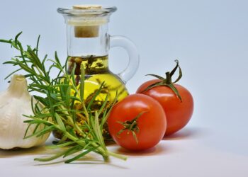 Enea verifica l'autenticità dell'olio