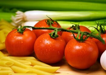 Pomodoro Pachino Igp